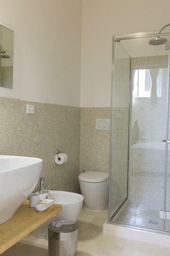 Hostal Trapetum-salento Domus