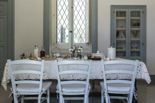 Hostal Trapetum-salento Domus