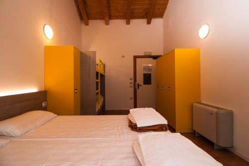 Albergue Ostello Di Rovereto