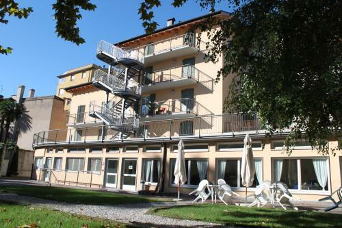 Albergue Ostello Di Rovereto