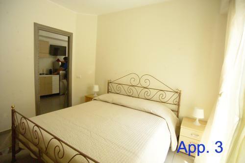Apartamento Le Case Di Nonna Angela