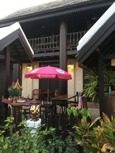 Hostal Mali House