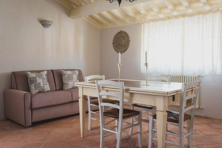 Apartamento Il Cantinone