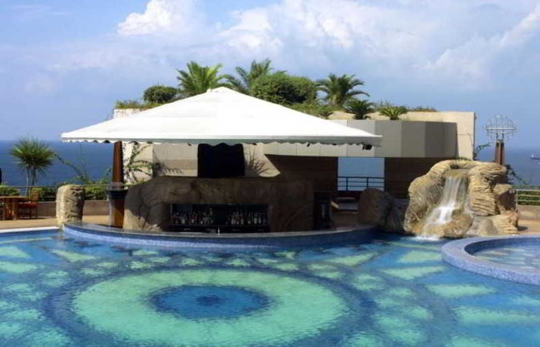 Hotel Le Royal (std Sea View)