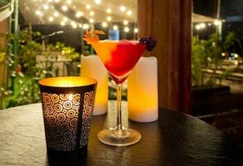 Linda Vista Apart Hotel