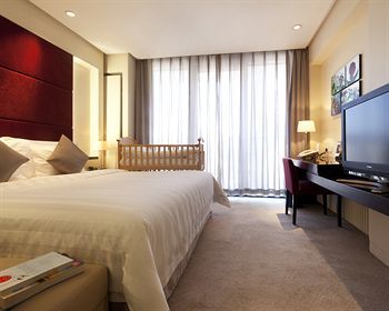 Hotel Howard Johnson Parkland