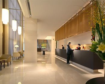 Hotel Howard Johnson Parkland