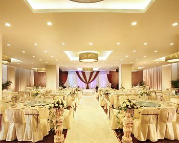 Hotel Howard Johnson Parkland