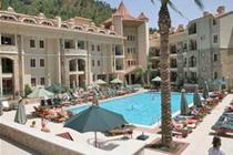 Hotel Julian Forest Suites