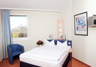 Quality Hotel Am Tierpark