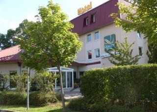 Quality Hotel Am Tierpark