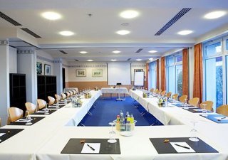 Quality Hotel Am Tierpark