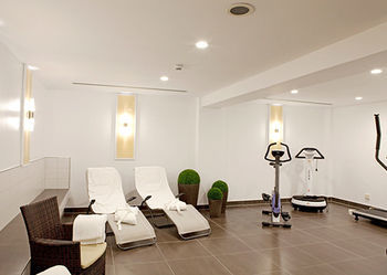 Quality Hotel Am Tierpark