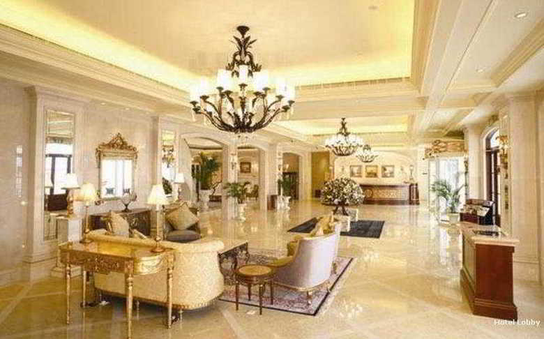 Hotel Rocks