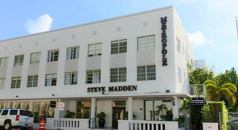 Hotel Metropole South Beach