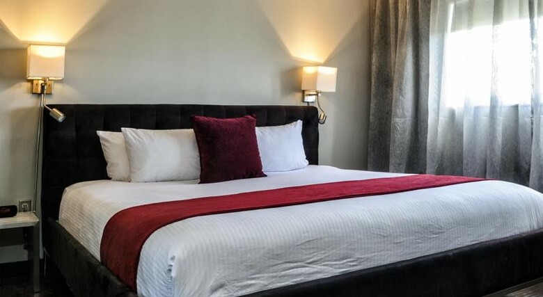 Hotel Metropole South Beach