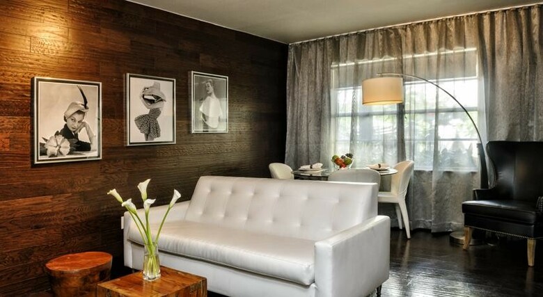 Hotel Metropole South Beach
