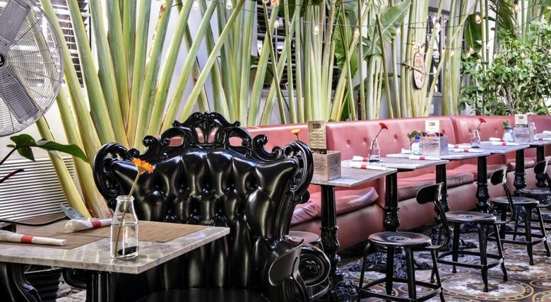 Hotel Riviera Suites South Beach