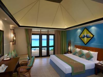 Hotel Ellaidhoo Maldives By Cinnamon