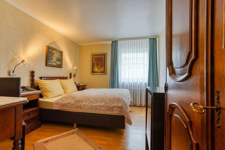 Quality Hotel Bavaria