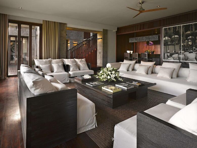 Hotel The Bulgari Resort