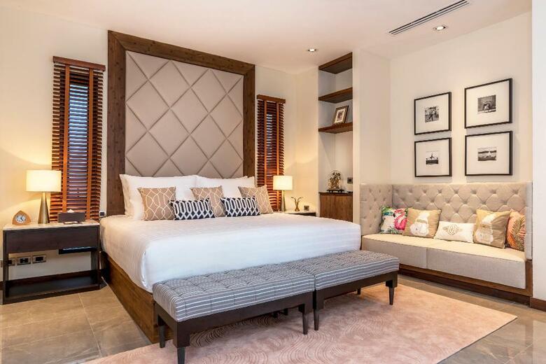 Hotel V Villas Hua Hin