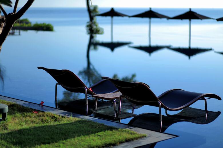 Hotel V Villas Hua Hin