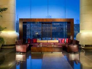 Hotel Marriott City Wall