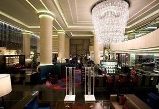 Hotel Marriott City Wall