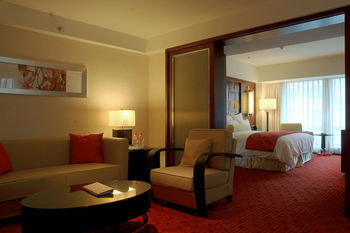 Hotel Marriott City Wall