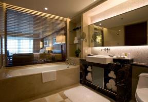 Hotel Marriott City Wall