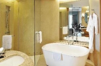 Hotel Le Meridien She Shan