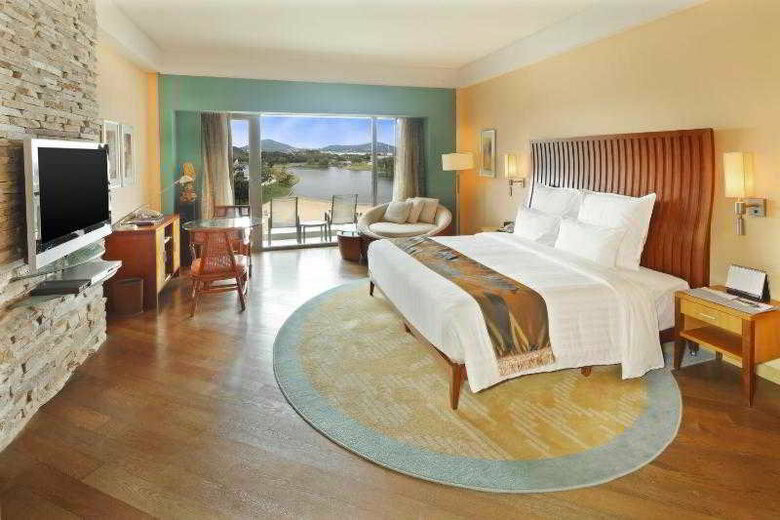 Hotel Le Meridien She Shan