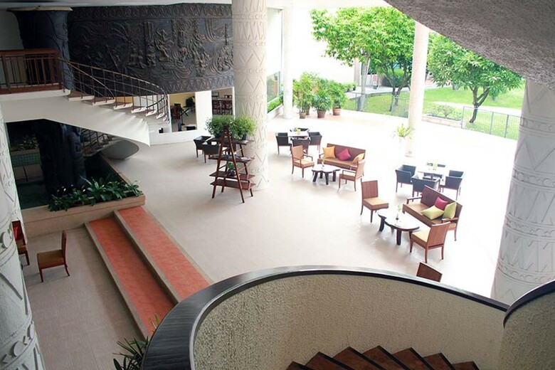 Hotel Tropicana