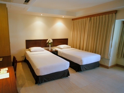 Hotel Tropicana
