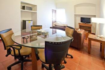 Hotel Holiday Inn Centro Historico