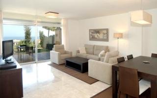 Apartamentos Punta Paloma Golf