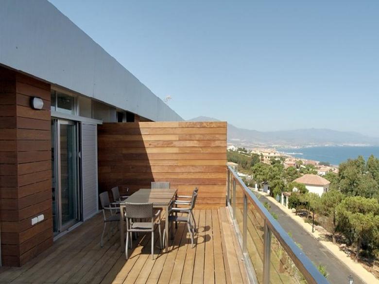 Apartamentos Punta Paloma Golf
