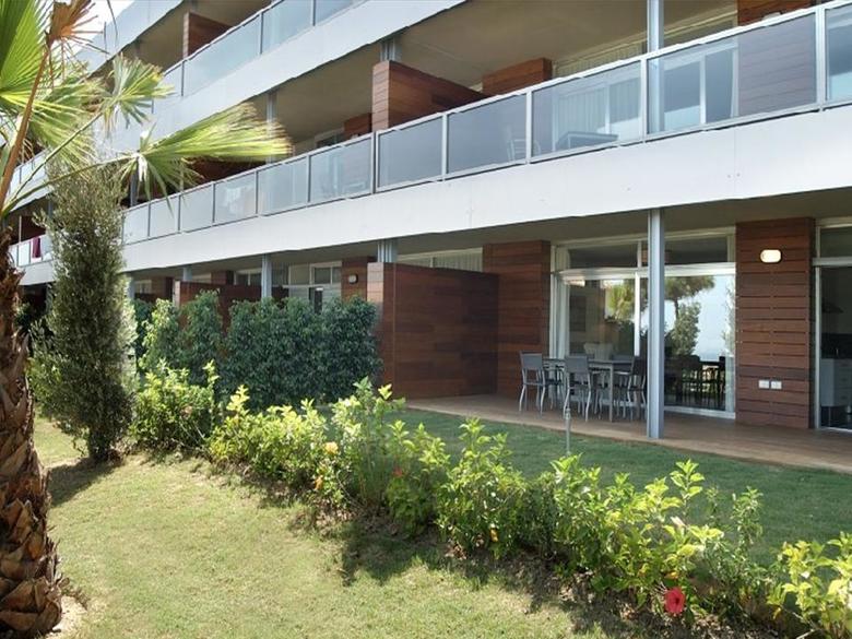 Apartamentos Punta Paloma Golf