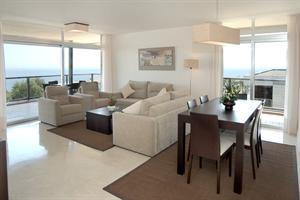 Apartamentos Punta Paloma Golf