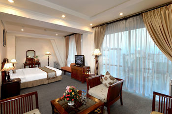 Hotel Rosaliza