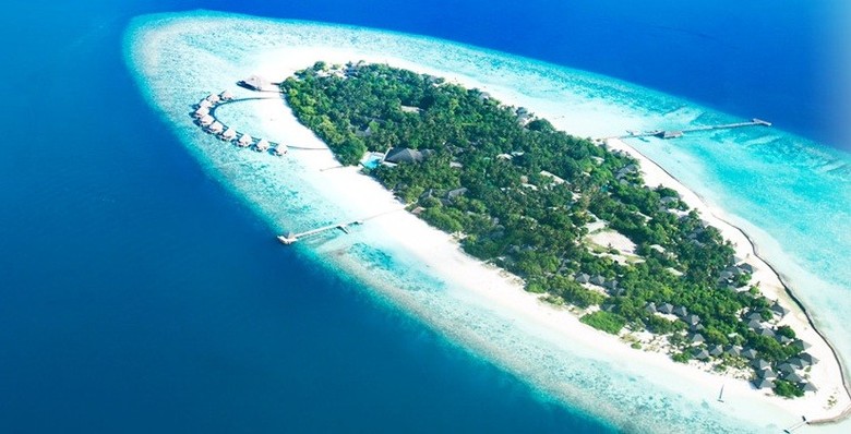Hotel Adaaran Select Meedhupparu