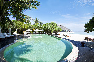 Hotel Adaaran  Prestige Watervillas
