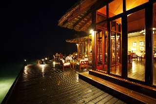 Hotel Adaaran  Prestige Watervillas