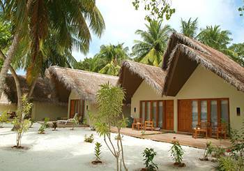Hotel Adaaran Select Hudhuranfushi