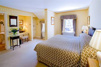 Hotel Middlethorpe Hall & Spa