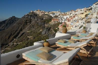 Aparthotel Athina Repose Suites