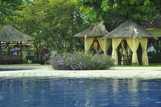 Hotel Sunari Villas And Spa Resort
