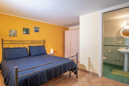 Apartamento Villa Rosmary