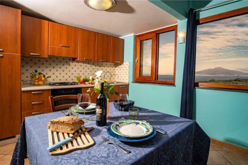 Apartamento Villa Rosmary